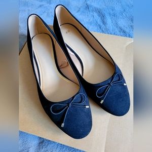 Ballerina flats